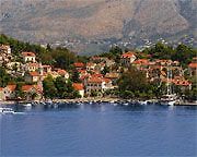 Supetar Hotel Cavtat Exterior photo